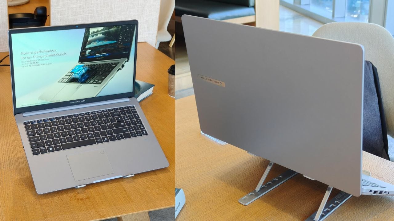 ASUS-ExpertBook-P5-P1-2025-Price