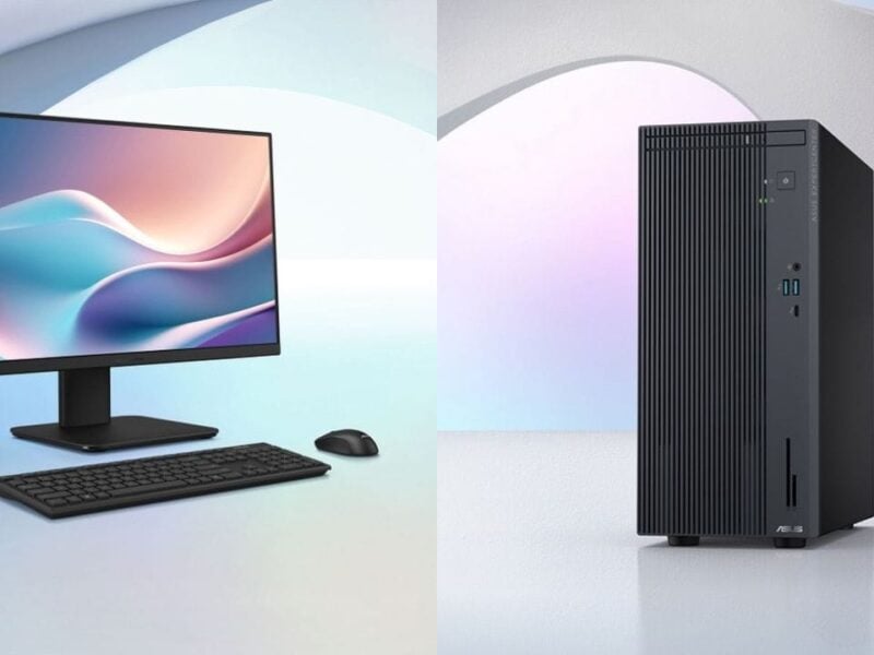 ASUS-ExpertCenter-400-AiO-P500-Mini-Tower