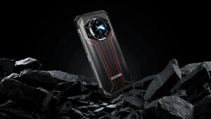 DOOGEE-S119
