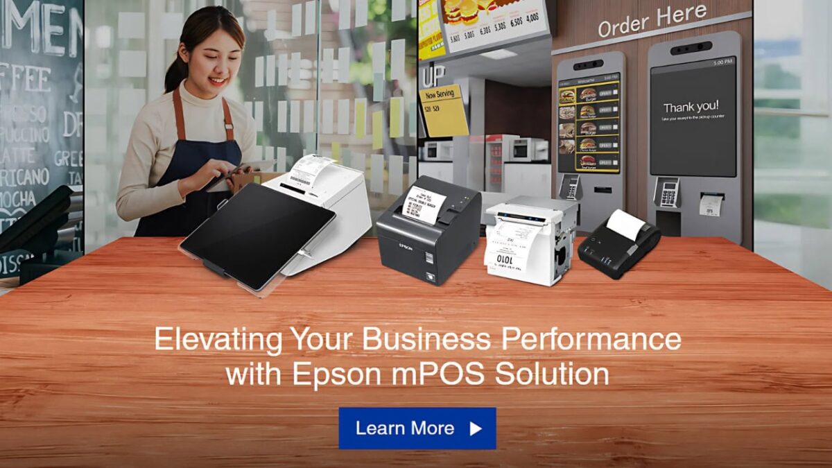 Epson-POS-Printer-TM-U220II-series