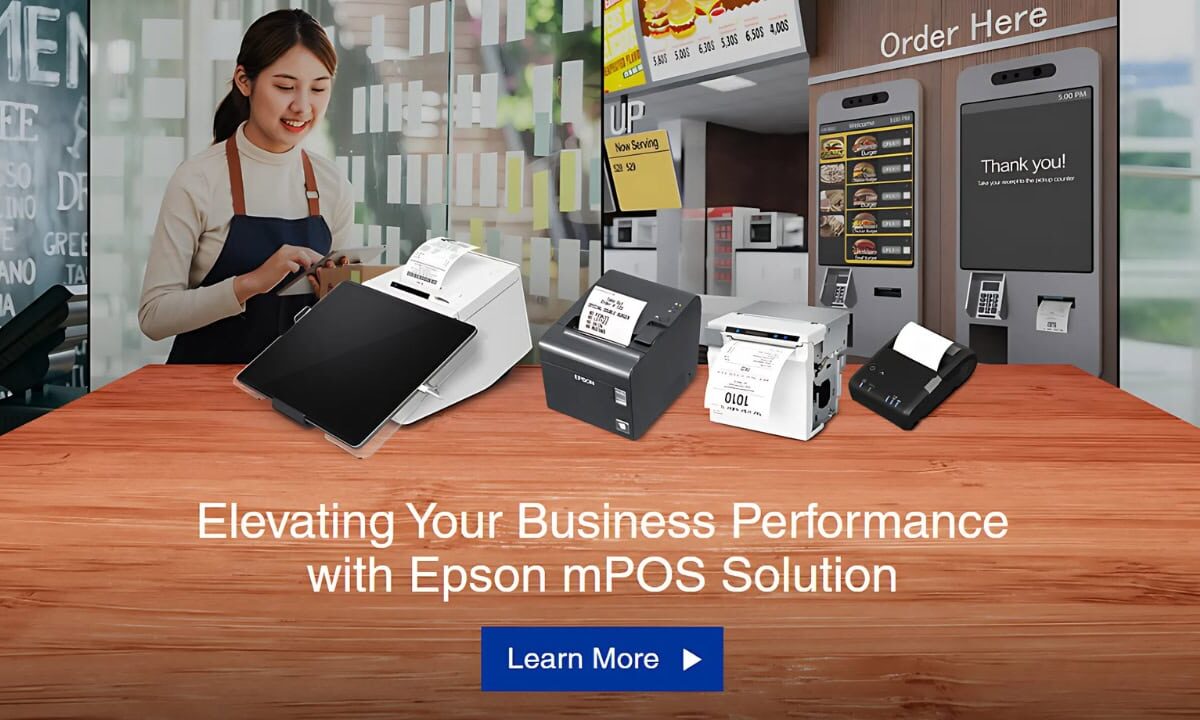 Epson-POS-Printer-TM-U220II-series