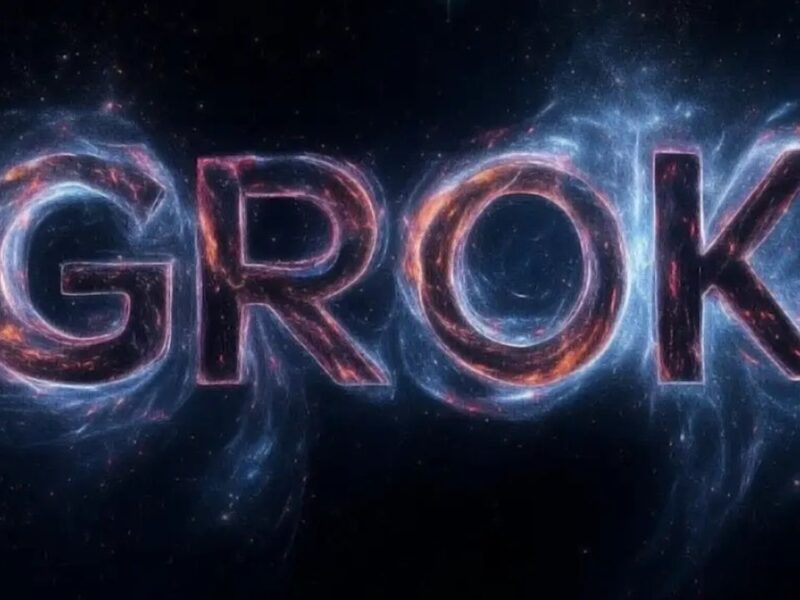 Grok-3