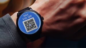 HUAWEI-GCash-Watch-Pay