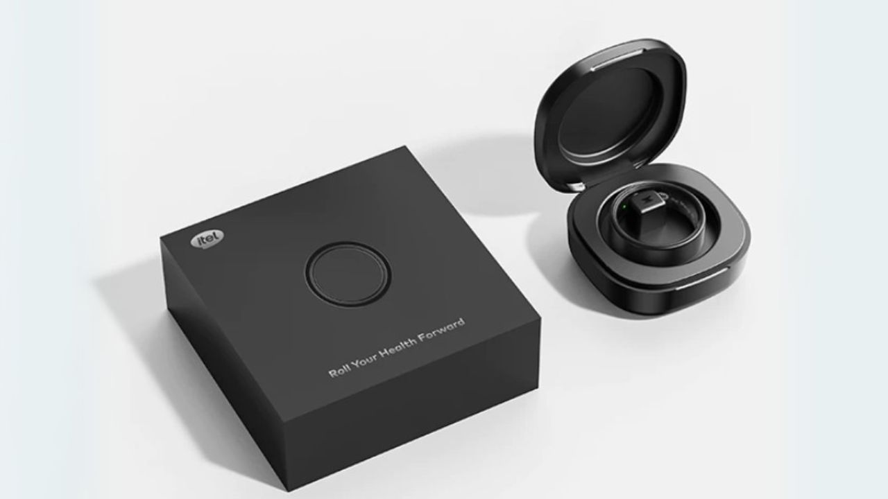 Itel-Smart-Ring