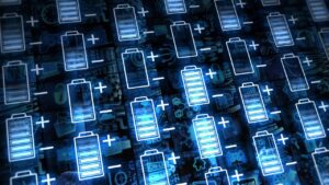 Lithium-Ion-Batteries