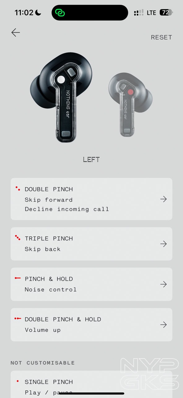 Nothing-Ear-3-Customize-Control