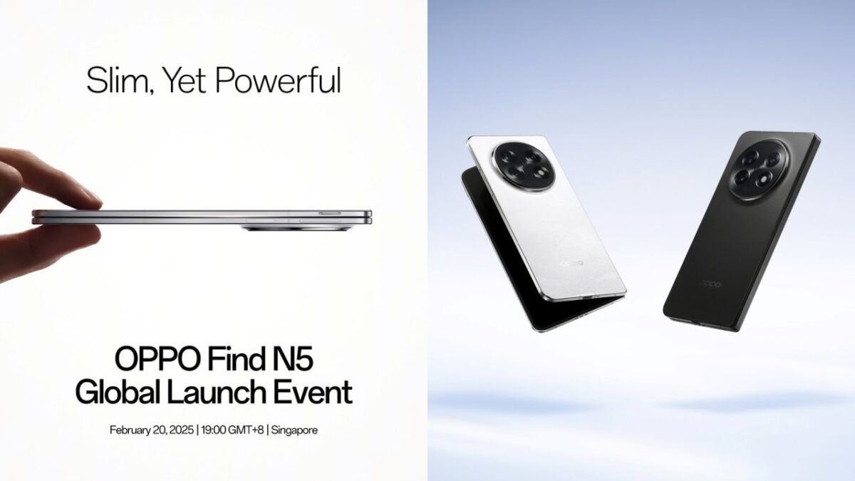 OPPO-Find-N5-release-date