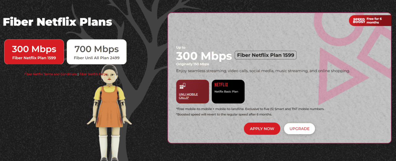 PLDT-FIber-Netflix-Plans