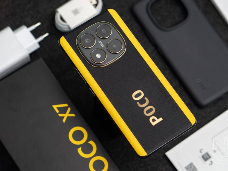 POCO-X7-Review