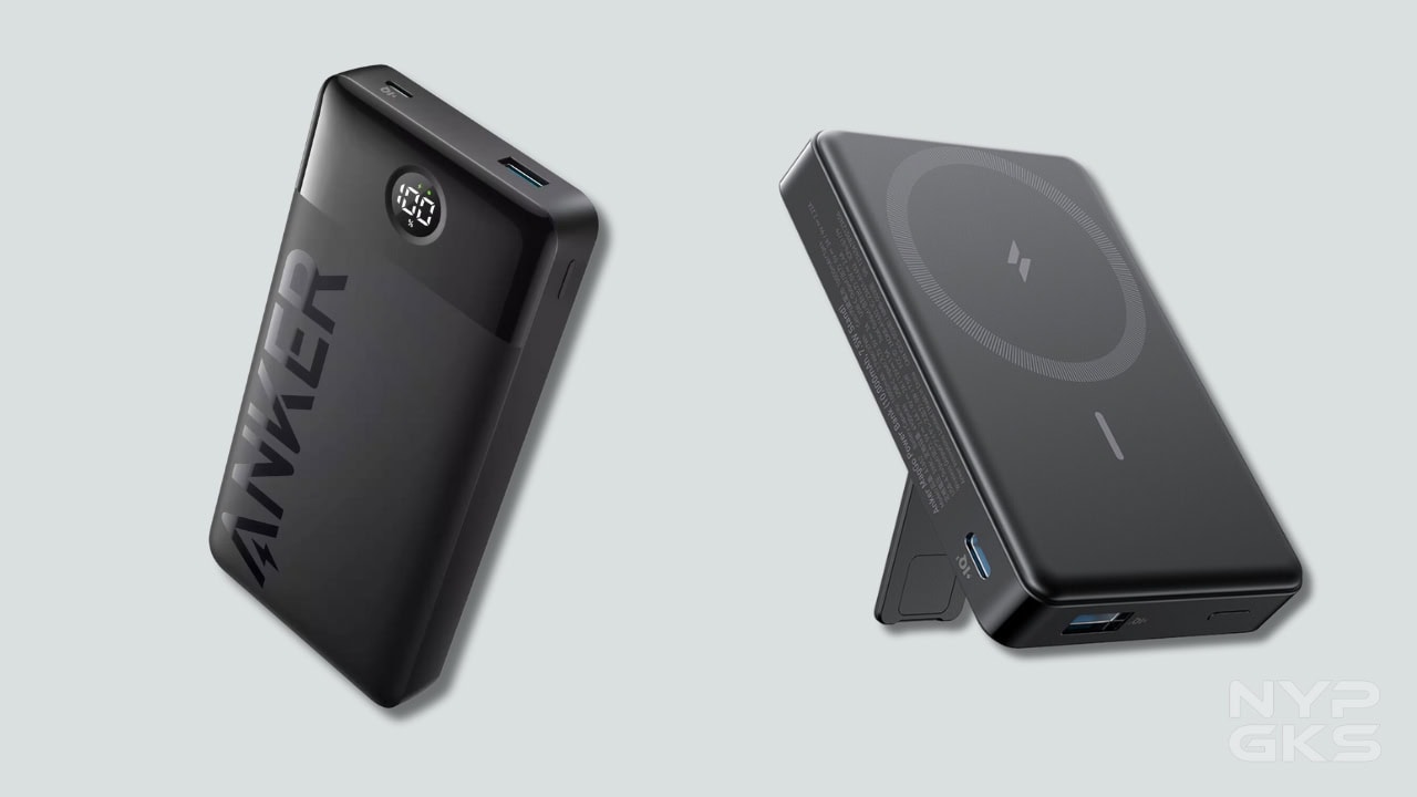 Power-Bank
