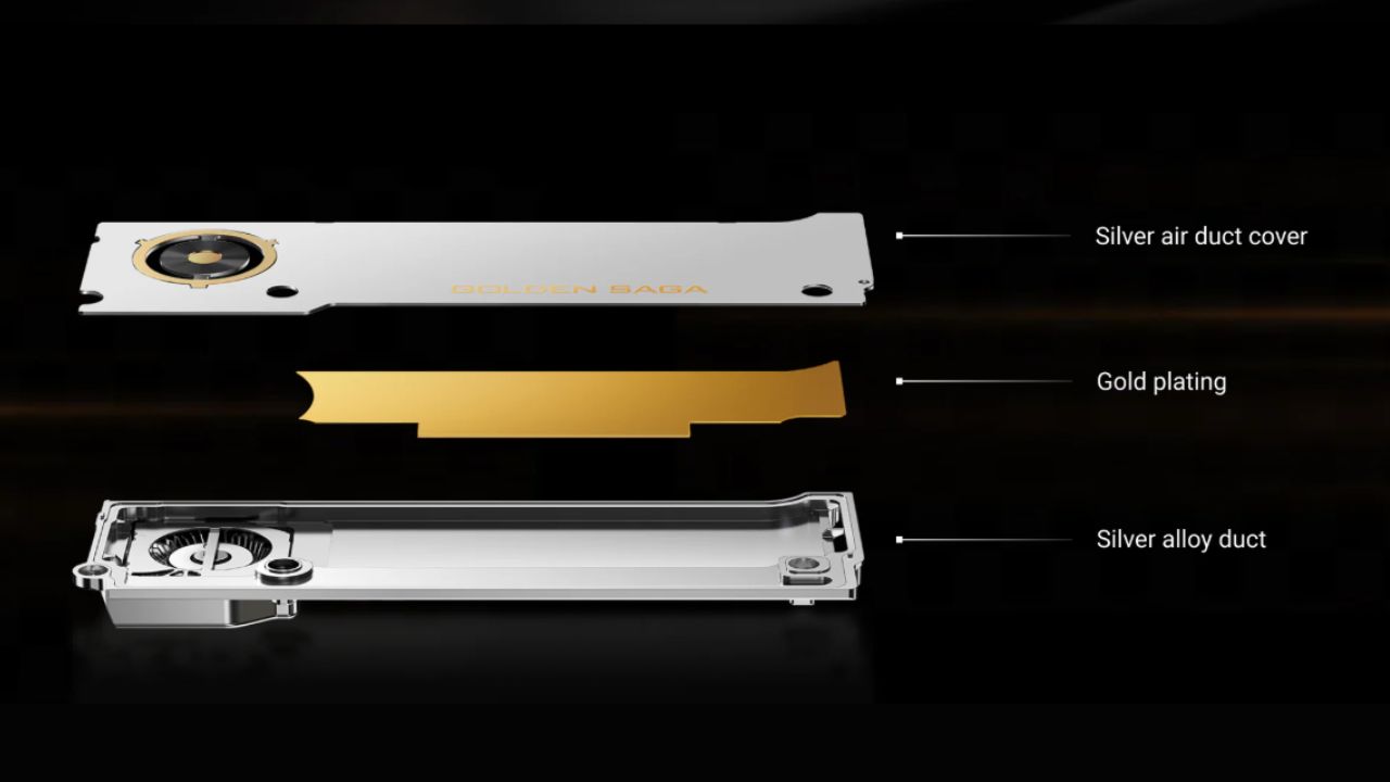 RedMagic-10-Pro-Golden-Saga-Specs-Features