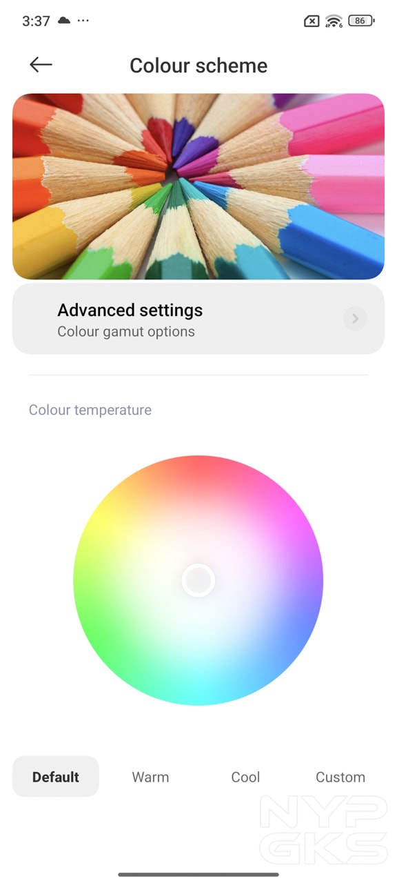 Redmi-Note-14-Pro-Display-Colors