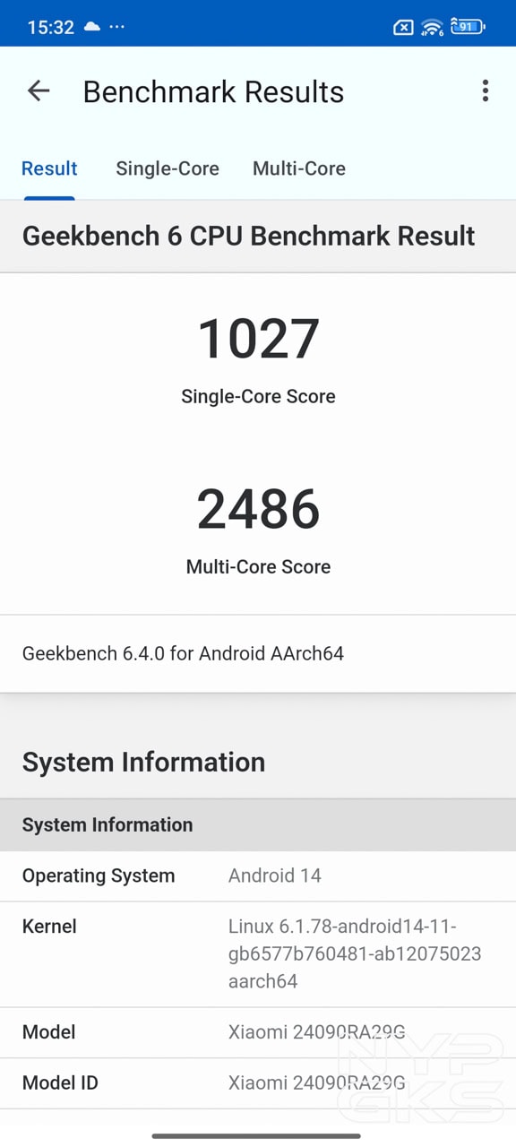 Redmi-Note-14-Pro-Geekbench