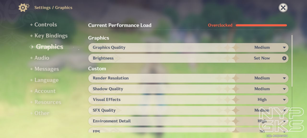Redmi-Note-14-Pro-Genshin-Impact