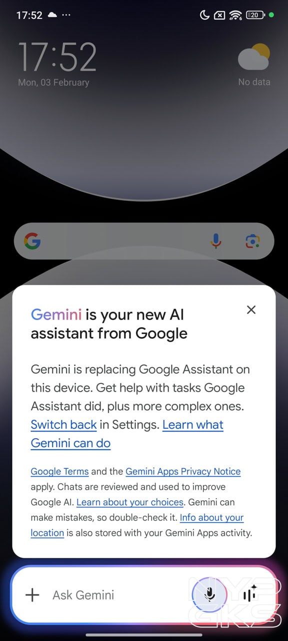 Redmi-Note-14-Pro-Google-Gemini