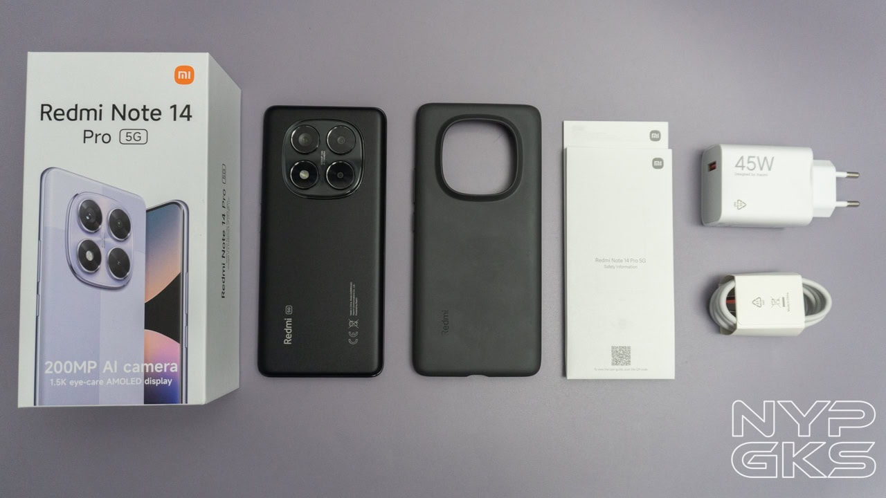 Redmi-Note-14-Pro-Unboxing
