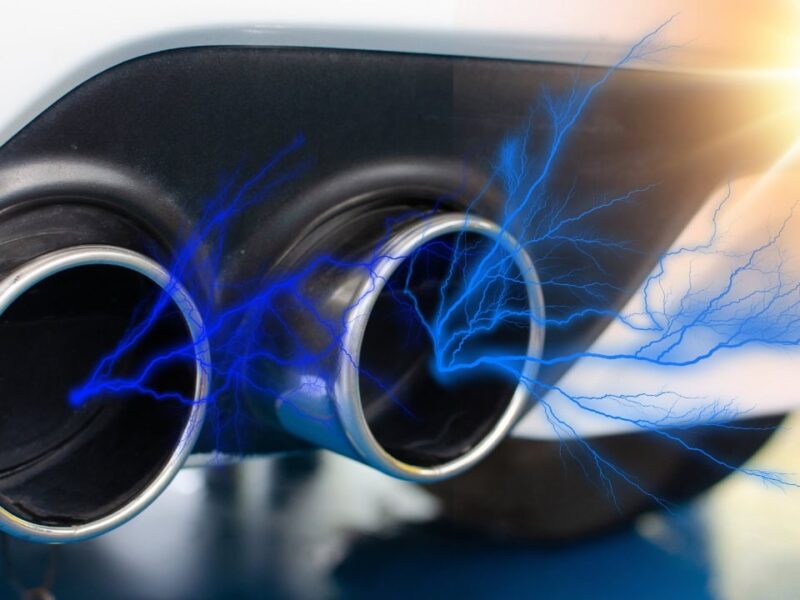 Scientists-invent-device-turns-exhaust-to-energy