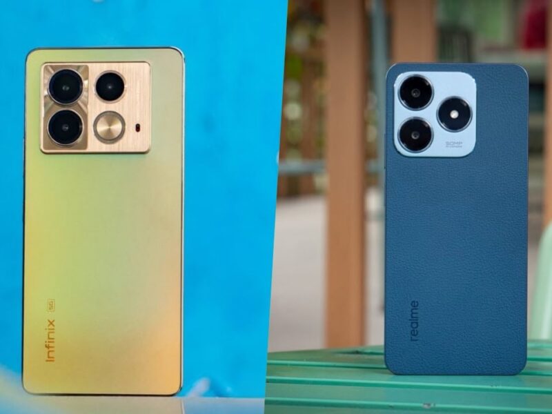 Transsion-realme-dominated-2024-IDC