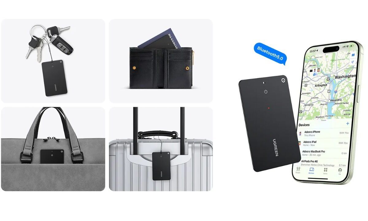 UGREEN-Smart-Tag-Card