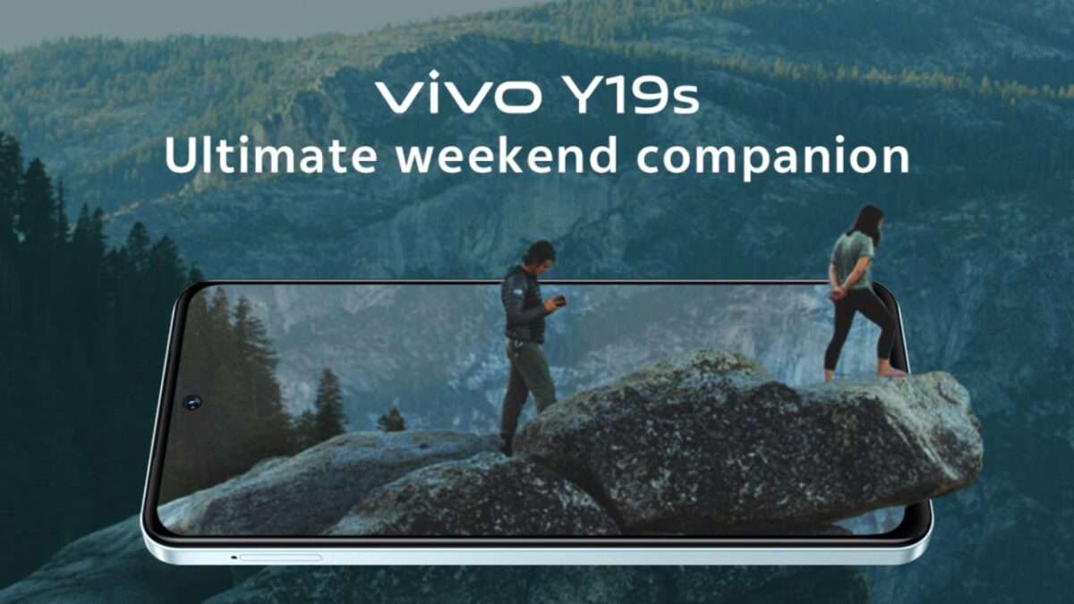 Ultimate-weekend-vivo-Y19s