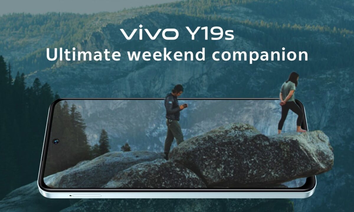 Ultimate-weekend-vivo-Y19s