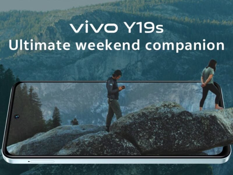 Ultimate-weekend-vivo-Y19s