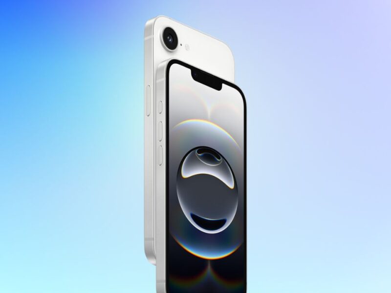 iPhone-16e-Specs-Features