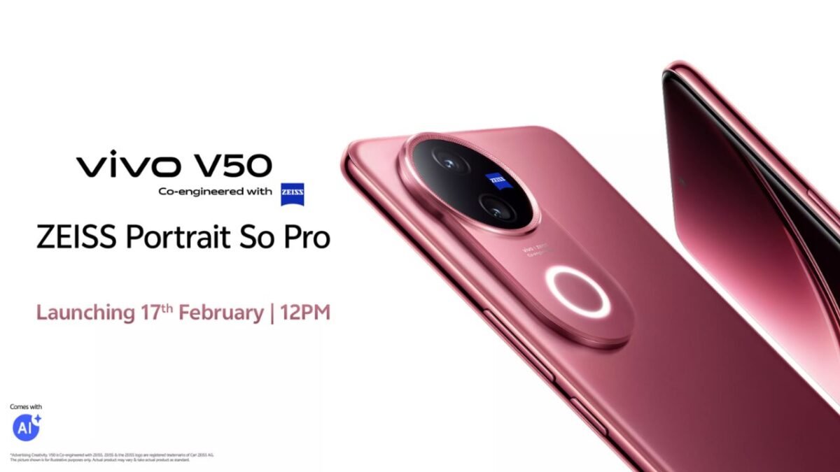 vivo-V50-release-date