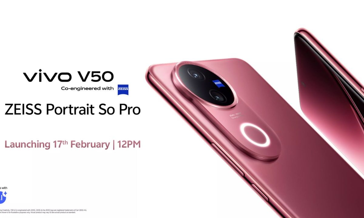 vivo-V50-release-date