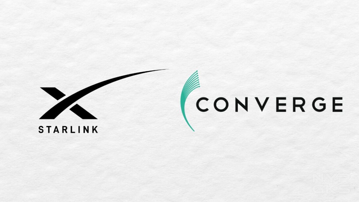 Converge-ICT-Starlink