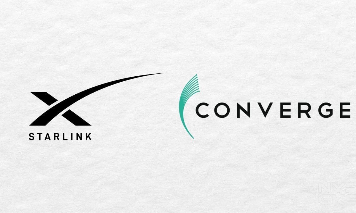 Converge-ICT-Starlink