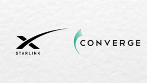 Converge-ICT-Starlink