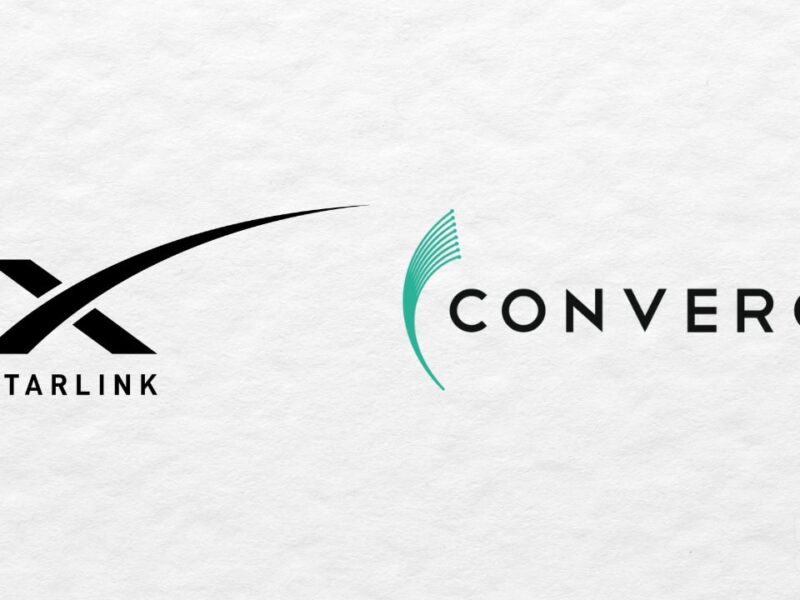 Converge-ICT-Starlink