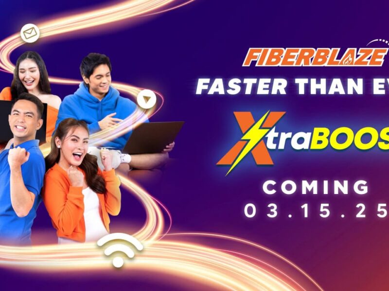 FIBERBLAZE-XtraBOOST