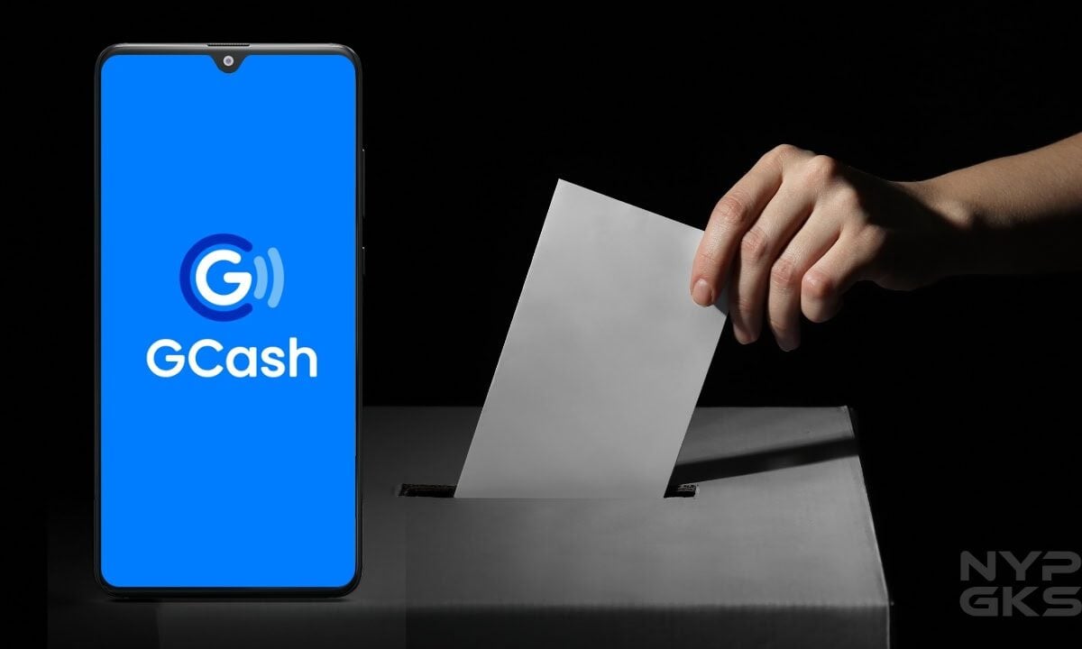 GCash-Transaction-Limits-Vote-Buying-Election