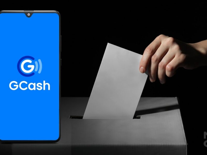 GCash-Transaction-Limits-Vote-Buying-Election