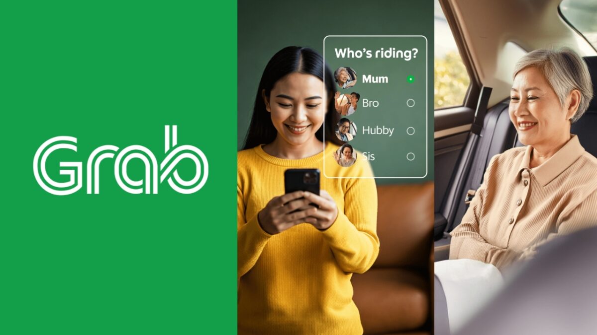 Grab-Family-Account
