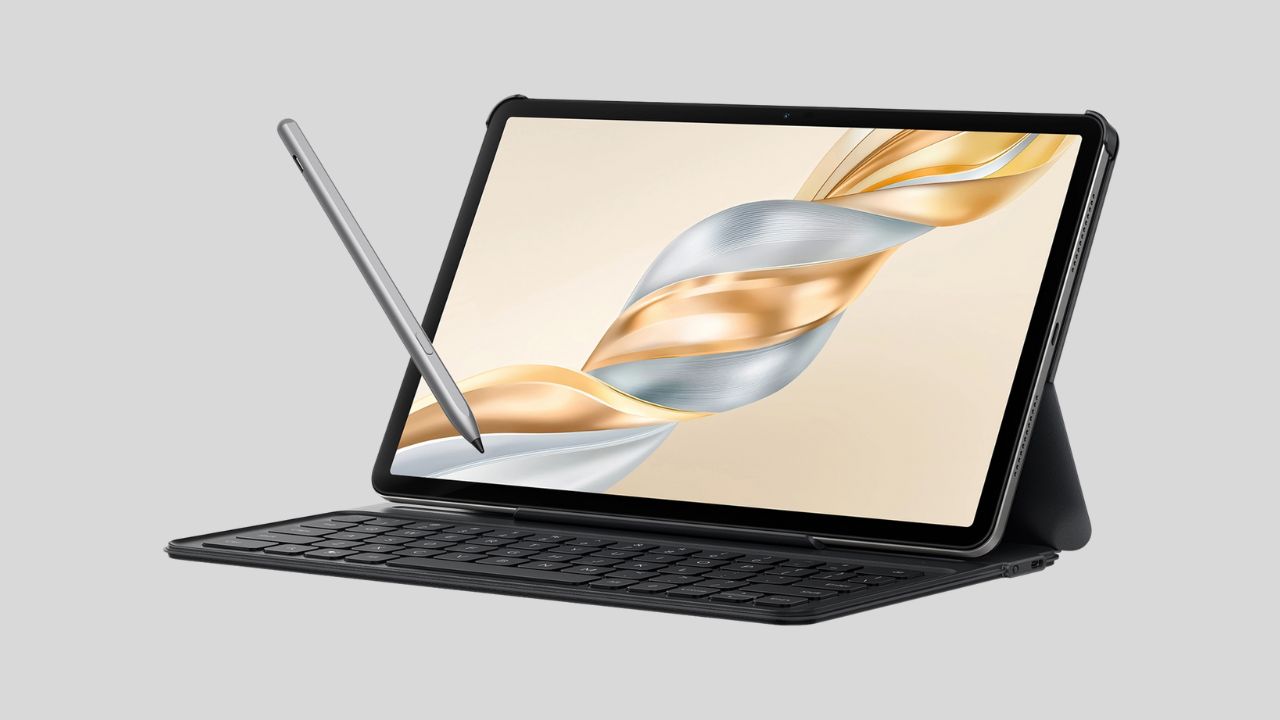 HONOR-Pad-X9a-Specs-Features