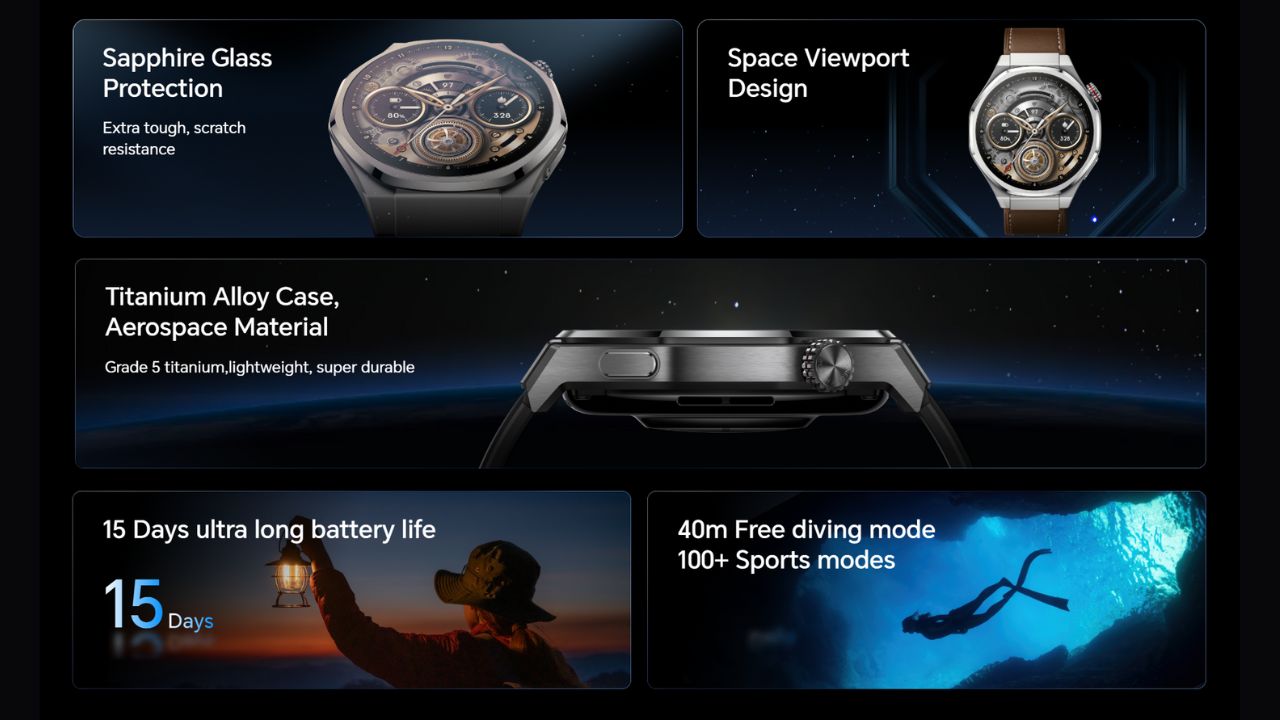 HONOR-Watch-5-Ultra-Price-Availability