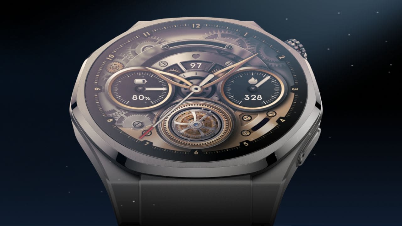 HONOR-Watch-5-Ultra-Specs-Features