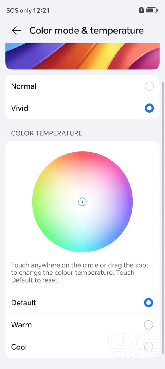 HONOR-X9c-Smart-Display-Color