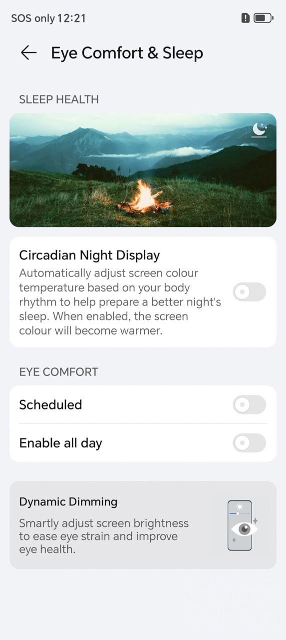 HONOR-X9c-Smart-Eye-Comfort
