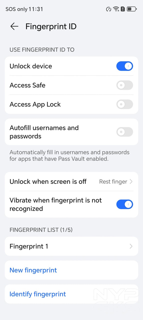 HONOR-X9c-Smart-Fingerprint