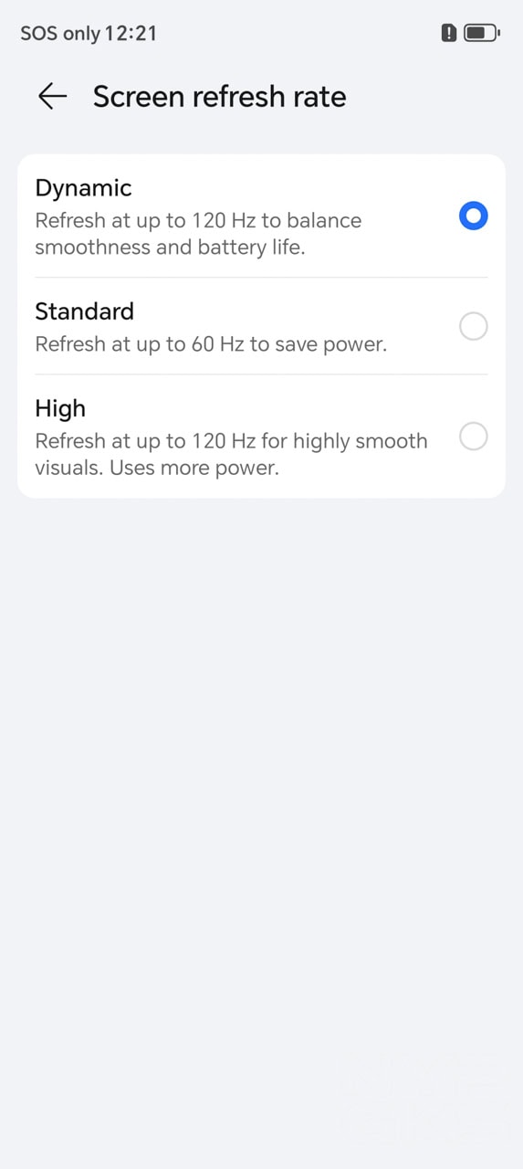 HONOR-X9c-Smart-Refresh-Rate
