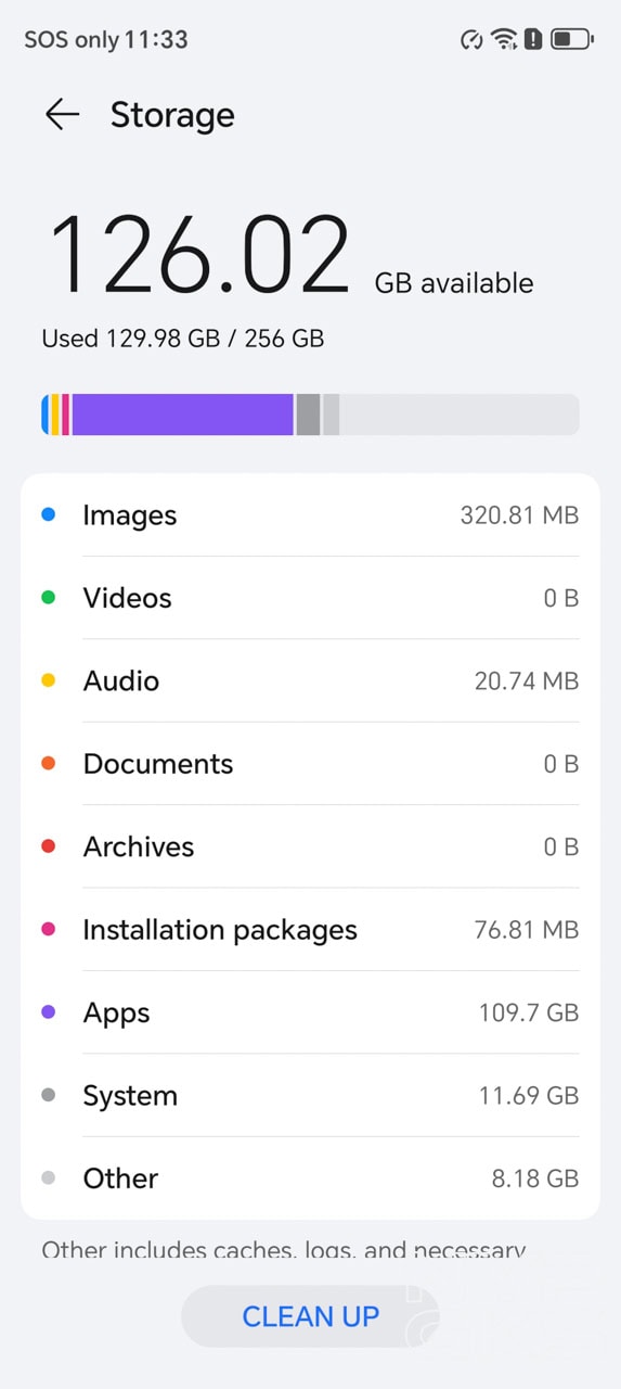 HONOR-X9c-Smart-Storage