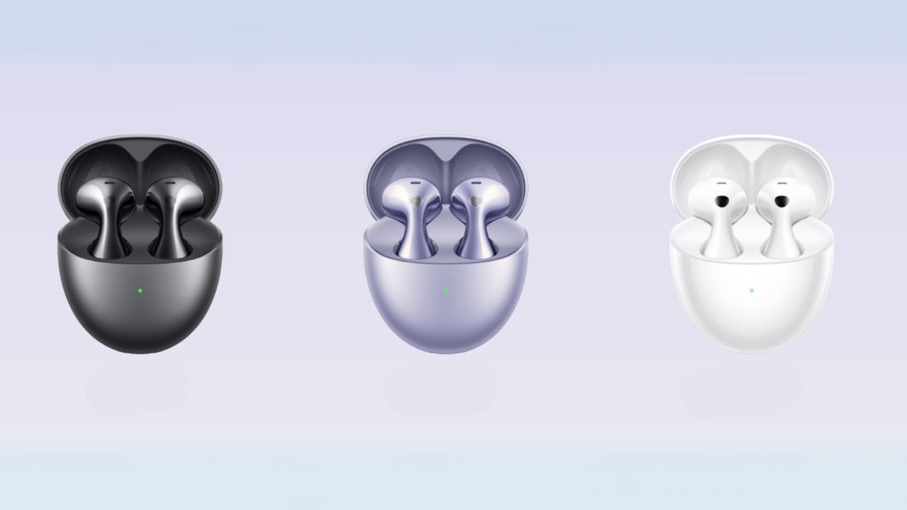 HUAWEI-Freebuds-6-Specs-Features
