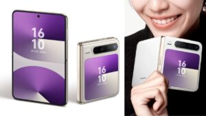 HUAWEI-Pura-X