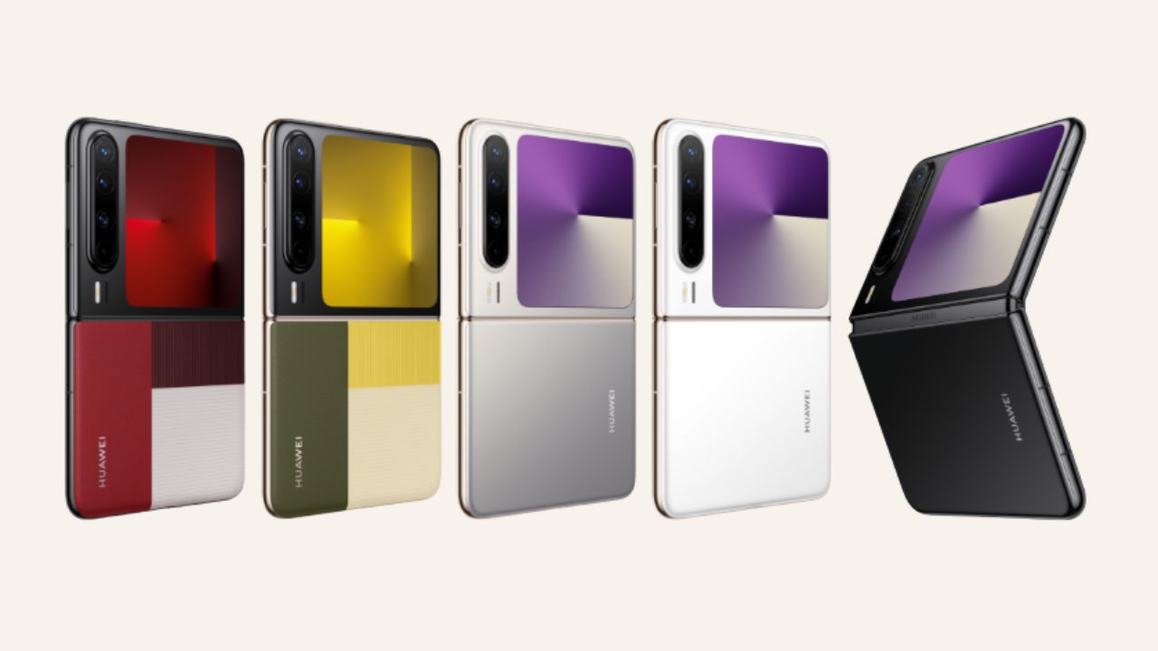HUAWEI-Pura-X-NoypiGeeks