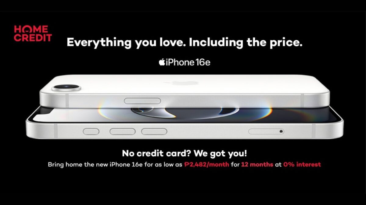 Home-Credit-Apple-iPhone-16e