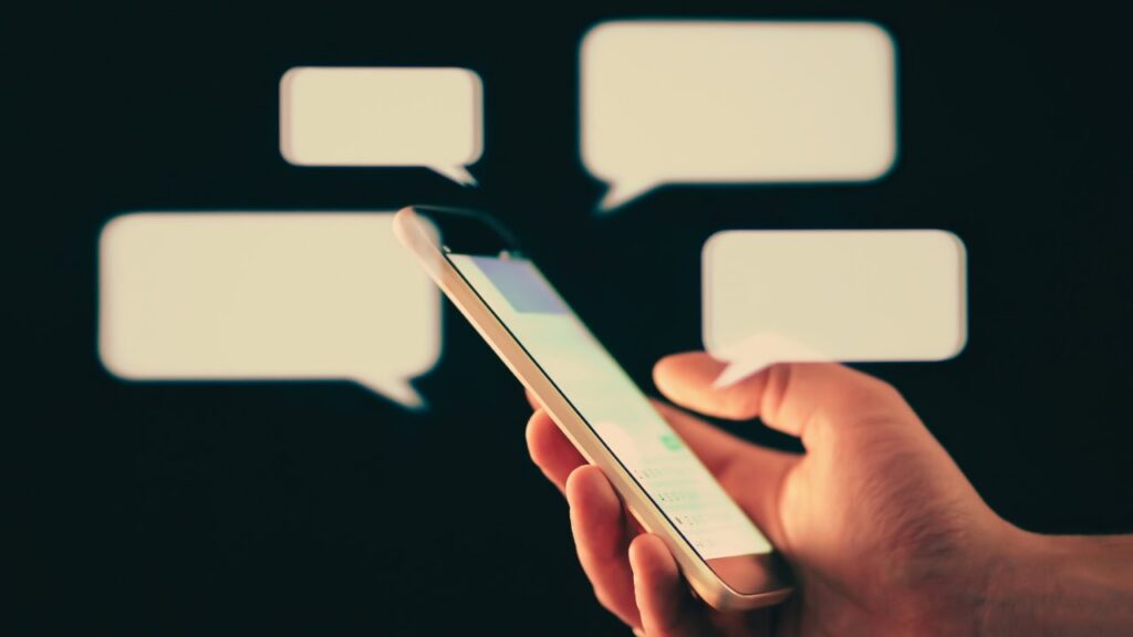 How to report a text scam to the NTC | NoypiGeeks